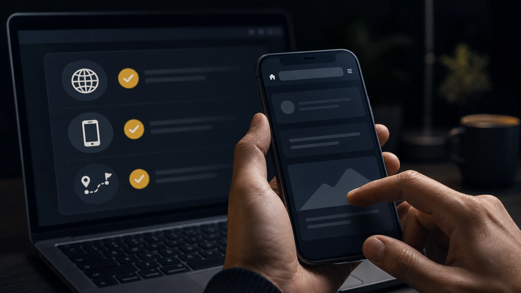 Does Rainbet Have an App?