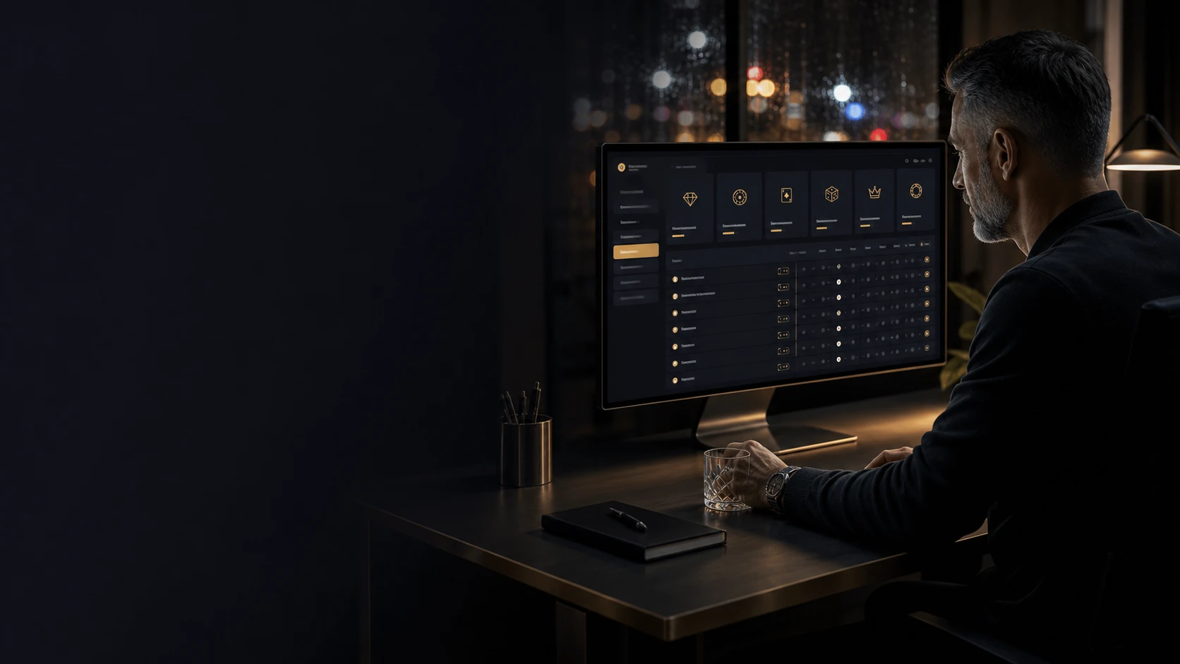 Rainbet casino and sports overview