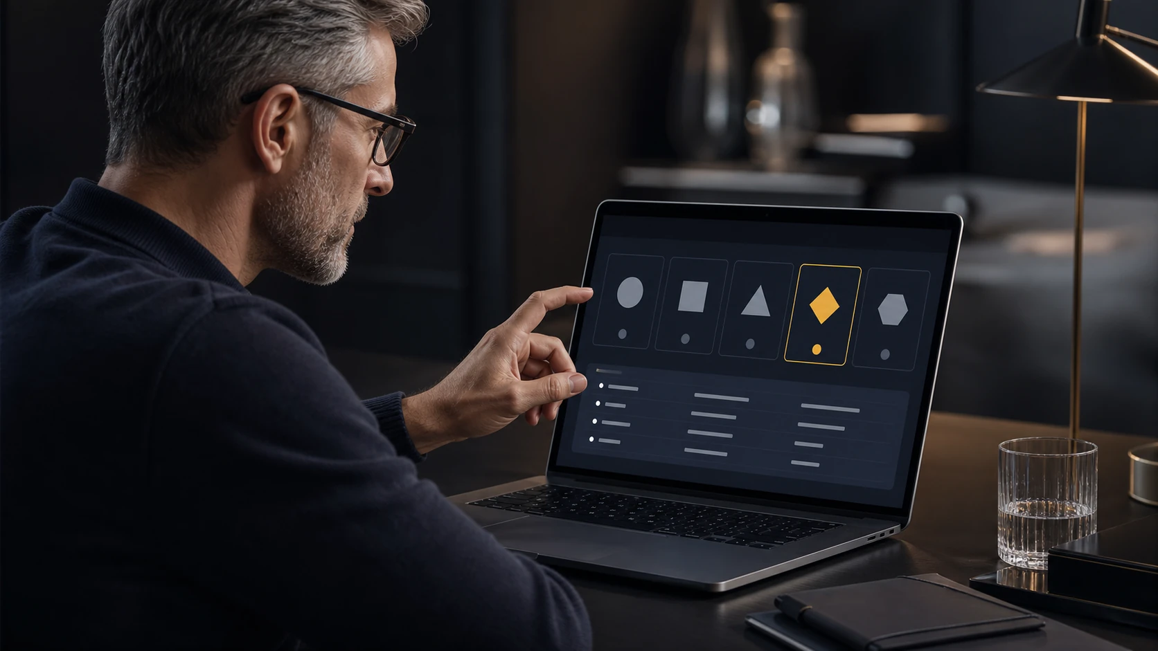 Minimum Deposit and Pending Deposits